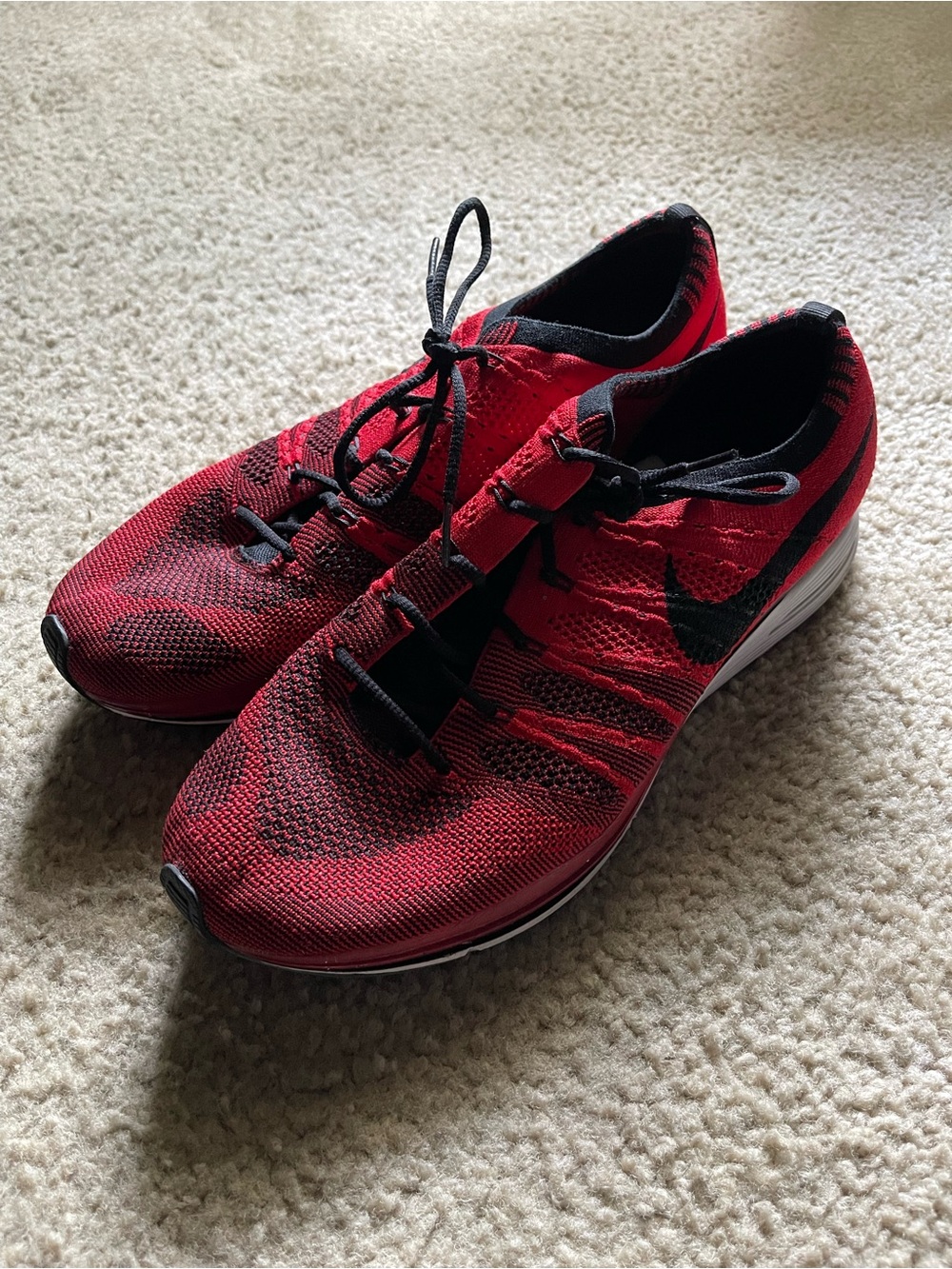 Nike Flyknit Trainers